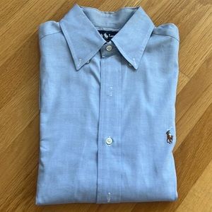 Ralph Lauren long sleeves shirt